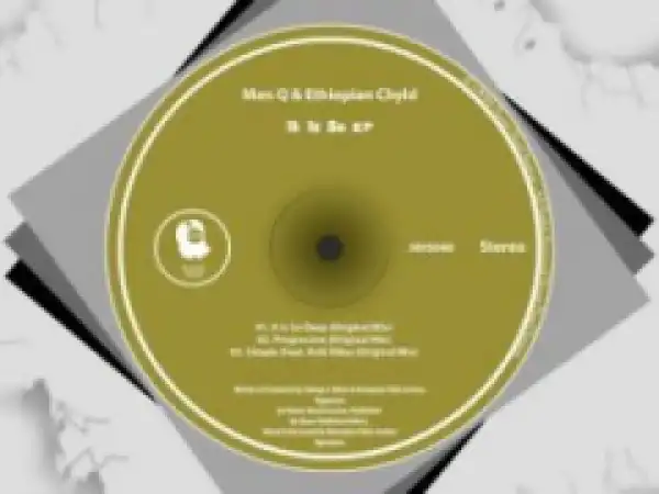 Man Q X Ethiopian Chyld - Simple (Original Mix) ft. Koki Riba